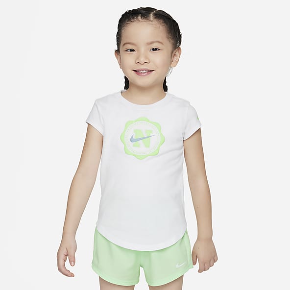Babys und Kleinkinder 0 3 Jahre Kinder Oberteile T Shirts. Nike DE